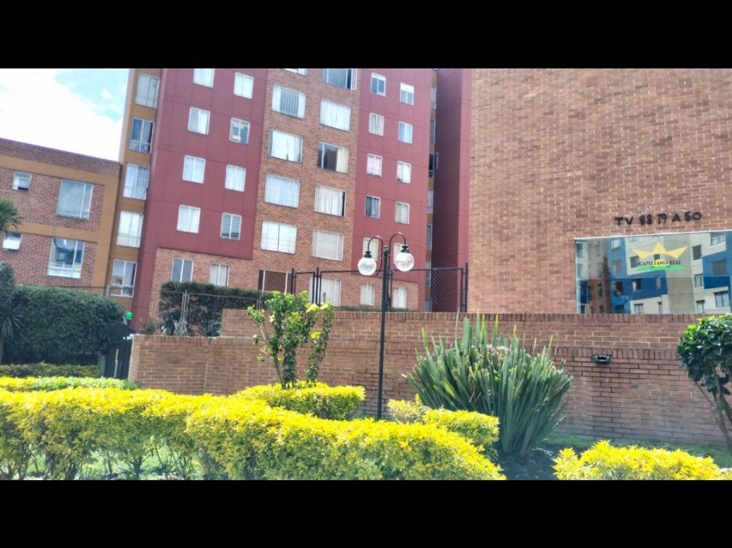 Apartamento de 3 alcobas en venta en El Tintal A.S.D., Bogotá, 57 m² · foto 15 de 20
