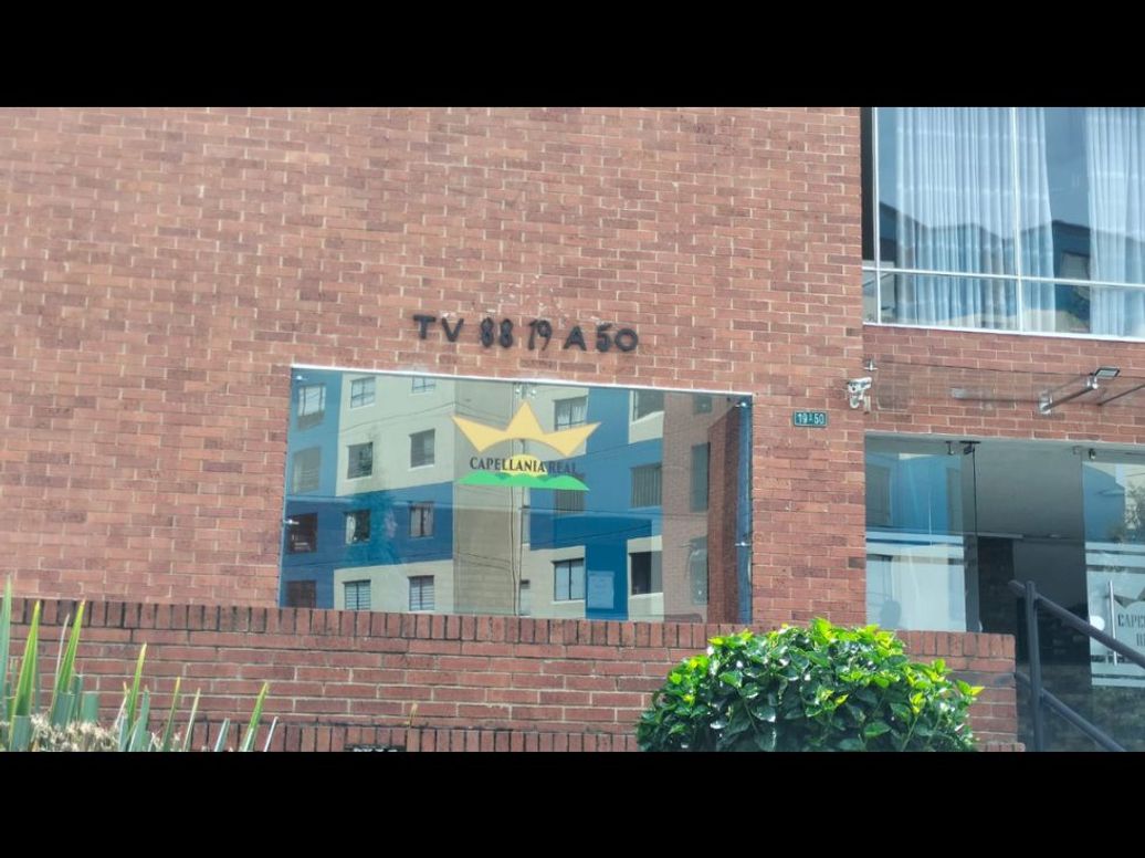 Apartamento de 3 alcobas en venta en El Tintal A.S.D., Bogotá, 57 m² · foto 14 de 20