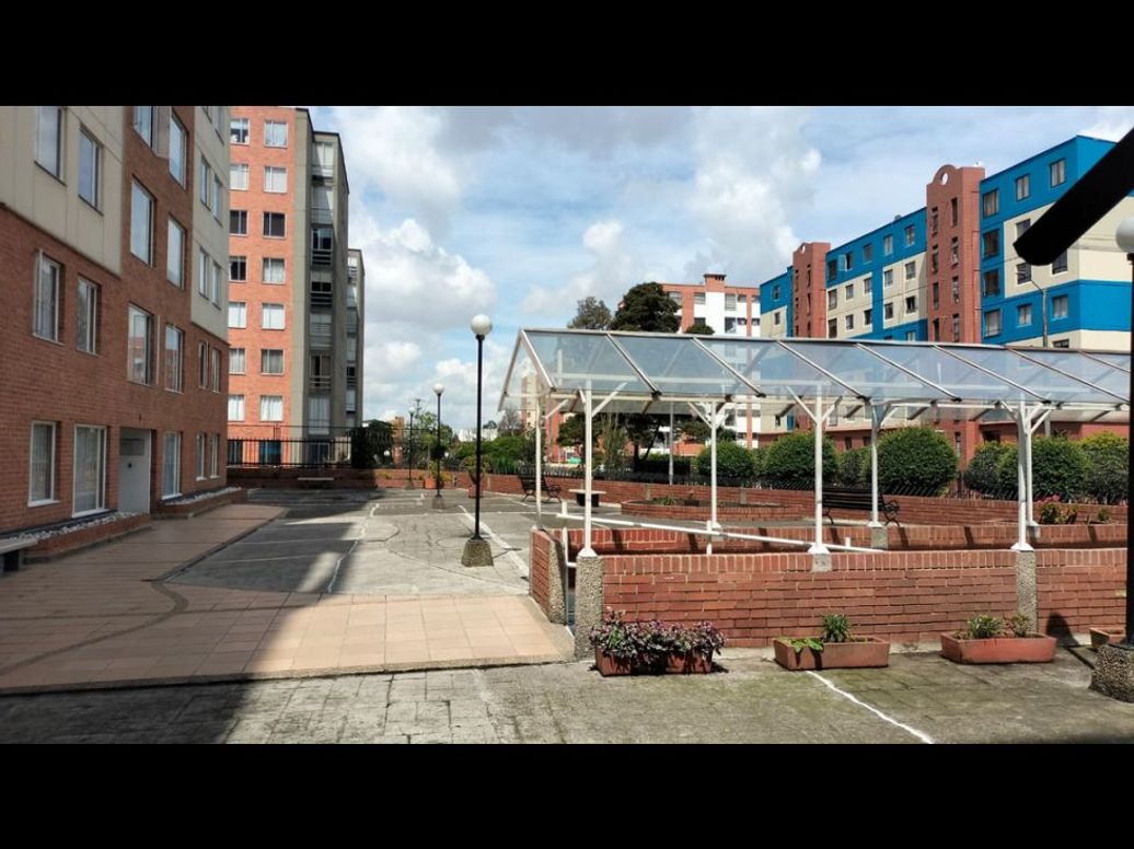 Apartamento de 3 alcobas en venta en El Tintal A.S.D., Bogotá, 57 m² · foto 20 de 20