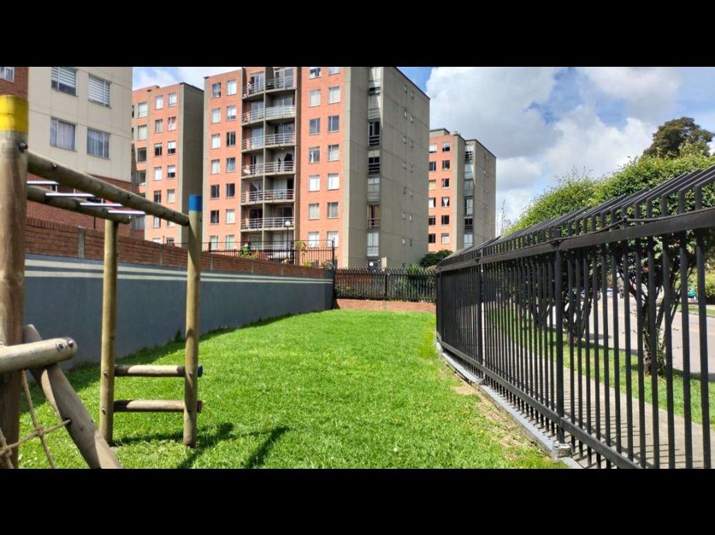Apartamento de 3 alcobas en venta en El Tintal A.S.D., Bogotá, 57 m² · foto 19 de 20