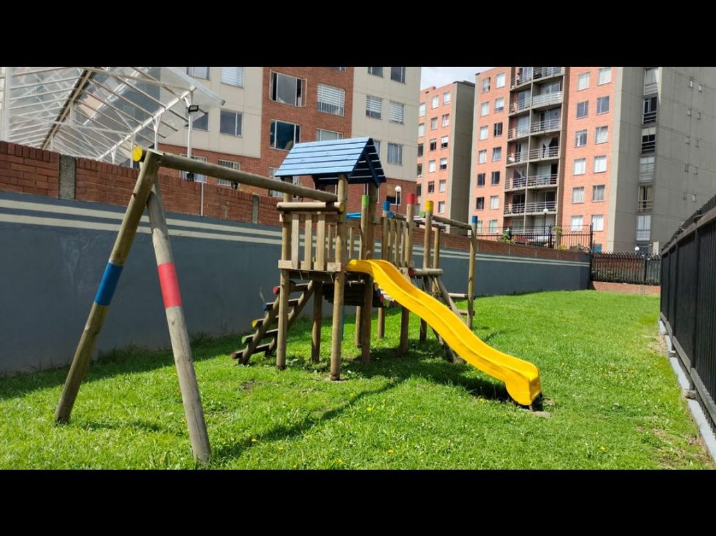 Apartamento de 3 alcobas en venta en El Tintal A.S.D., Bogotá, 57 m² · foto 18 de 20