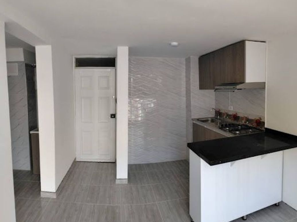 Apartamento de 2 alcobas en arriendo en Bosa, Bogotá, 46 m² · foto 9 de 12