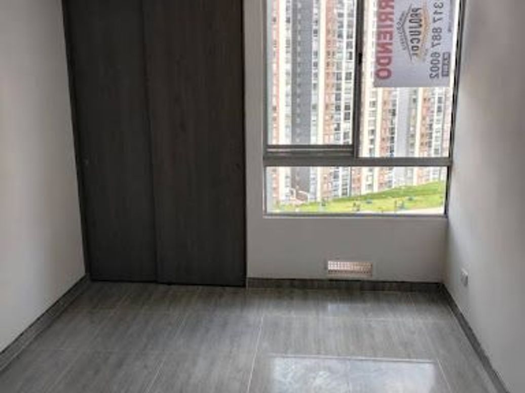 Apartamento de 2 alcobas en arriendo en Bosa, Bogotá, 46 m² · foto 5 de 12