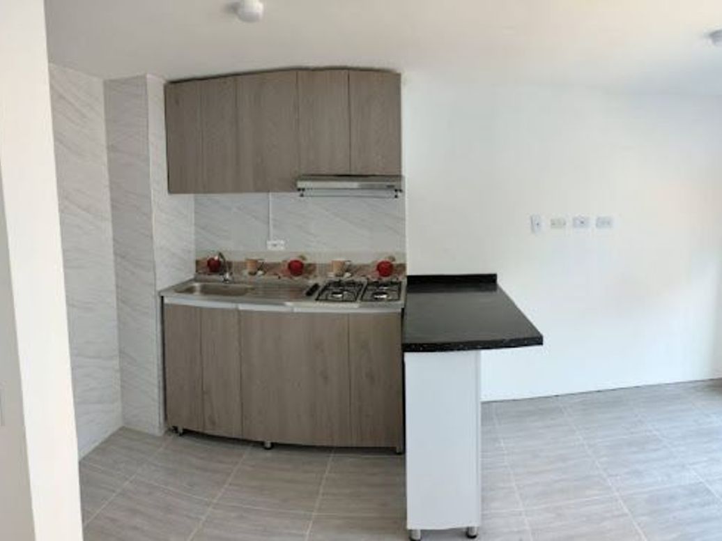 Apartamento de 2 alcobas en arriendo en Bosa, Bogotá, 46 m² · foto 10 de 12