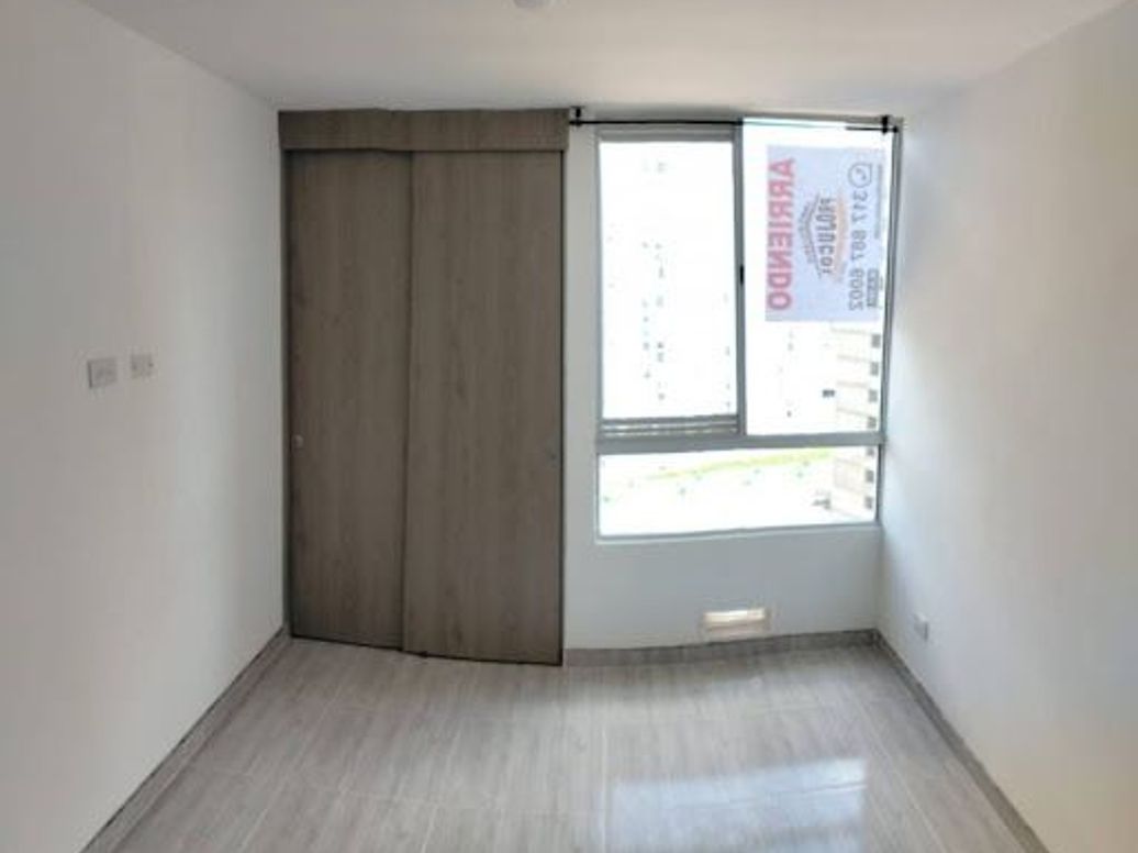 Apartamento de 2 alcobas en arriendo en Bosa, Bogotá, 46 m² · foto 6 de 12