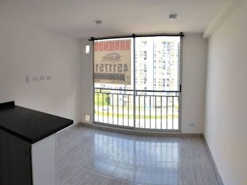 Apartamento de 2 alcobas en arriendo en Bosa, Bogotá, 46 m² · foto 3 de 12