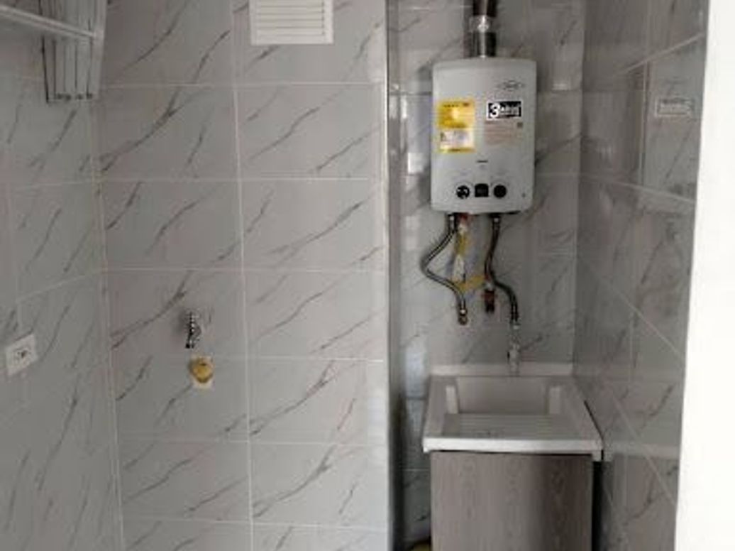 Apartamento de 2 alcobas en arriendo en Bosa, Bogotá, 46 m² · foto 12 de 12