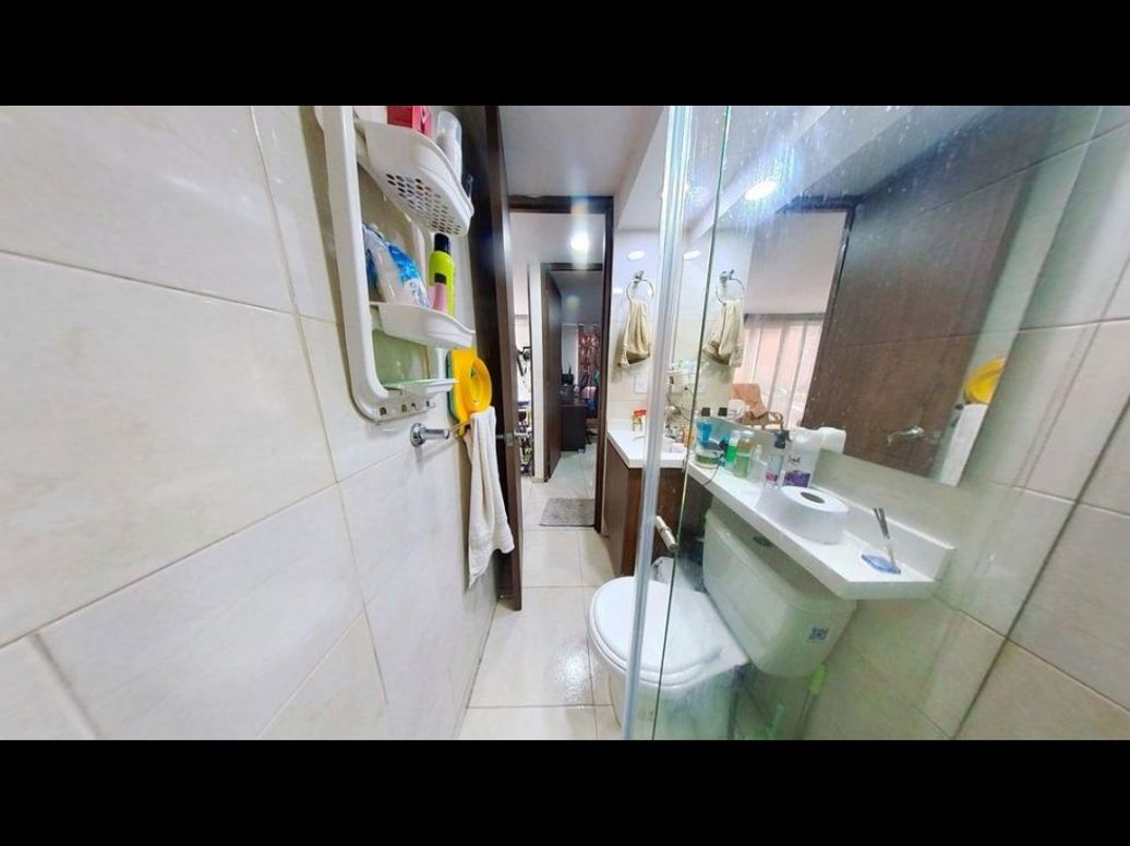 Apartamento de 2 alcobas en venta en Hayuelos, Bogotá, 36 m² · foto 13 de 20