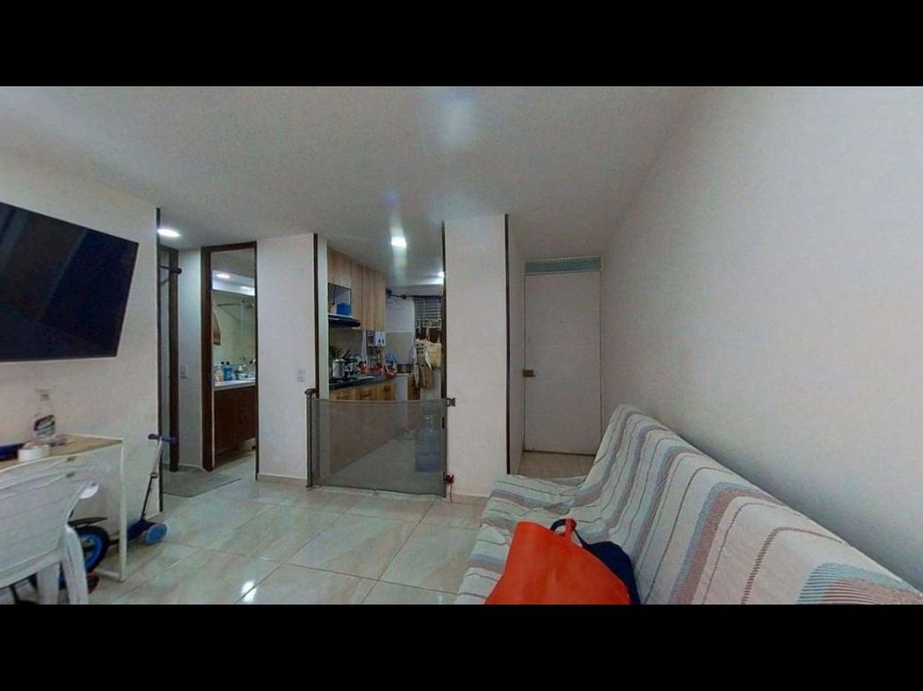 Apartamento de 2 alcobas en venta en Hayuelos, Bogotá, 36 m² · foto 4 de 20