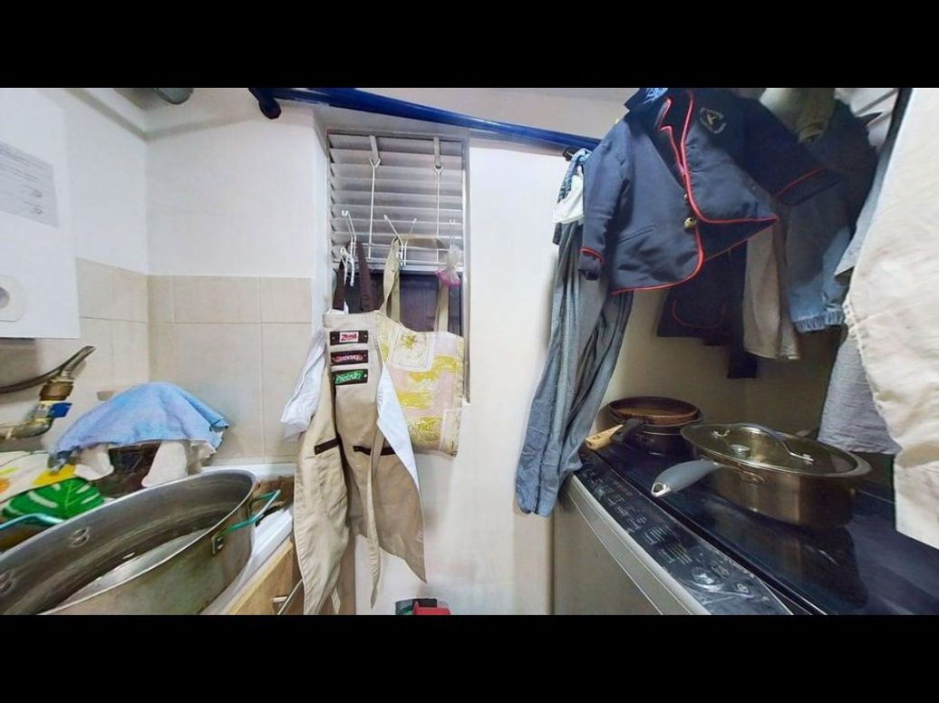 Apartamento de 2 alcobas en venta en Hayuelos, Bogotá, 36 m² · foto 7 de 20