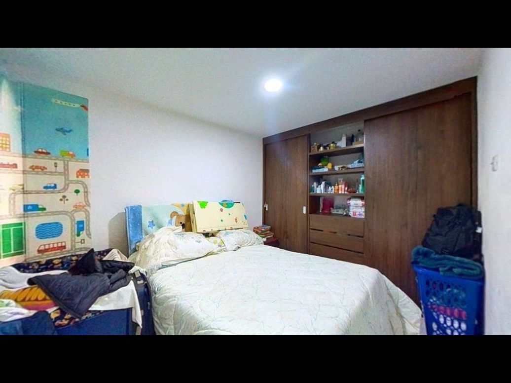 Apartamento de 2 alcobas en venta en Hayuelos, Bogotá, 36 m² · foto 10 de 20