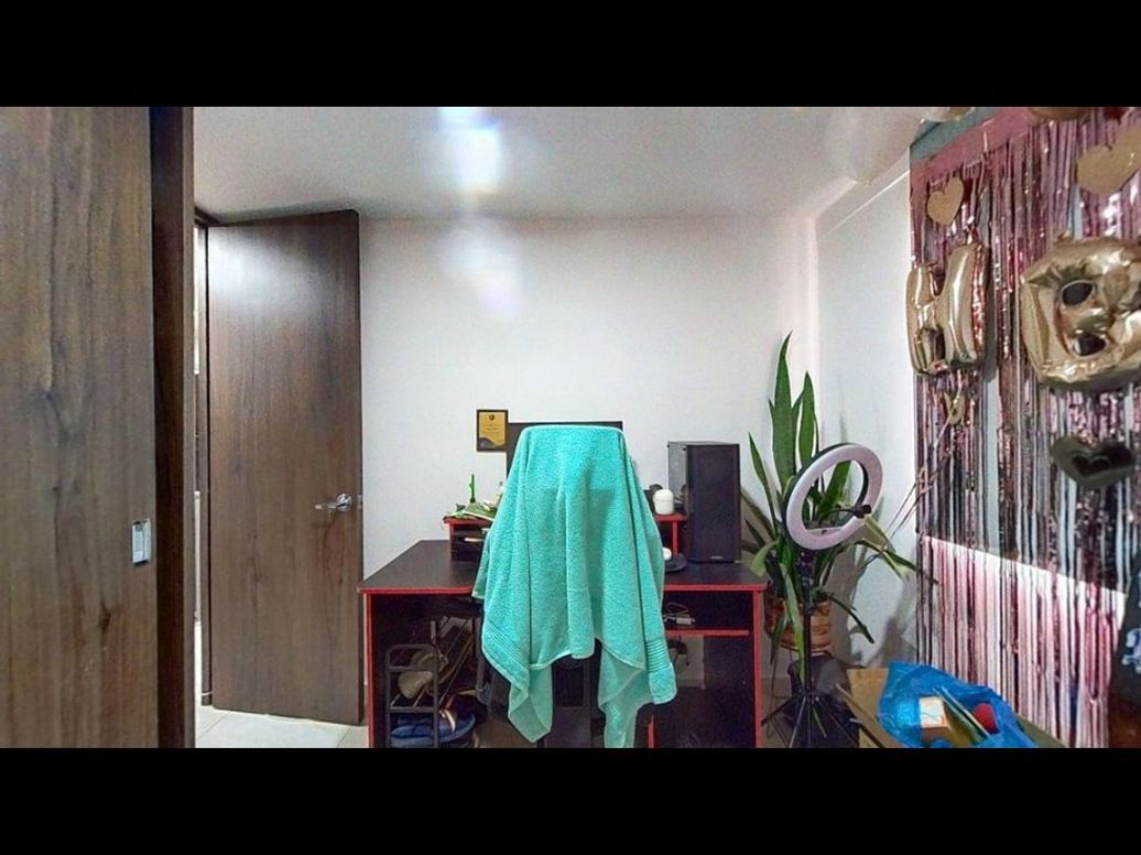 Apartamento de 2 alcobas en venta en Hayuelos, Bogotá, 36 m² · foto 9 de 20
