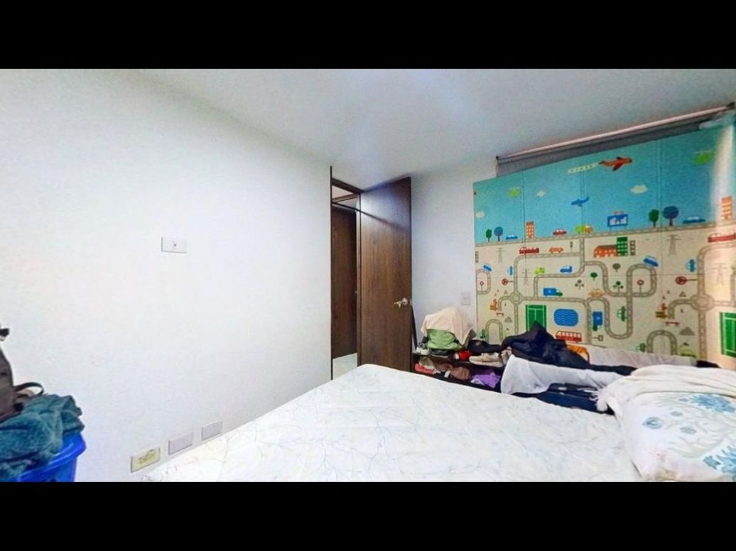 Apartamento de 2 alcobas en venta en Hayuelos, Bogotá, 36 m² · foto 11 de 20