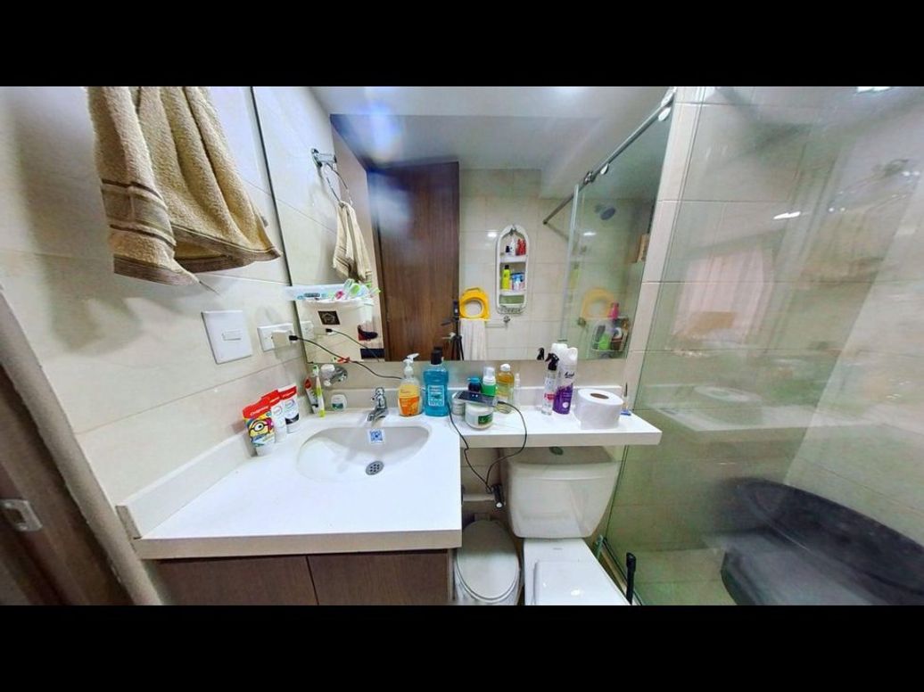 Apartamento de 2 alcobas en venta en Hayuelos, Bogotá, 36 m² · foto 12 de 20