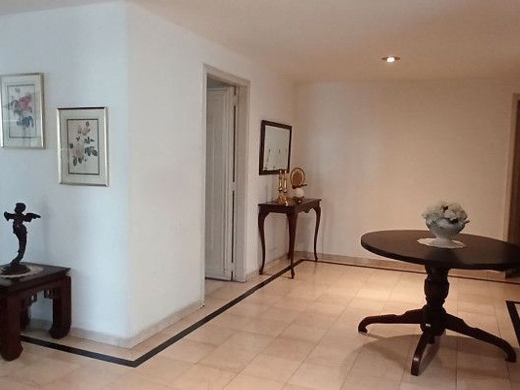 Apartamento de 4 alcobas en venta en Santa Bibiana, Bogotá, 192 m² · foto 5 de 20