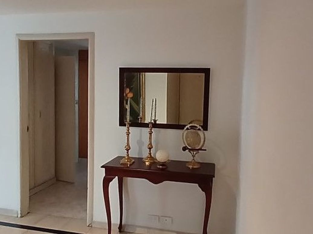 Apartamento de 4 alcobas en venta en Santa Bibiana, Bogotá, 192 m² · foto 4 de 20