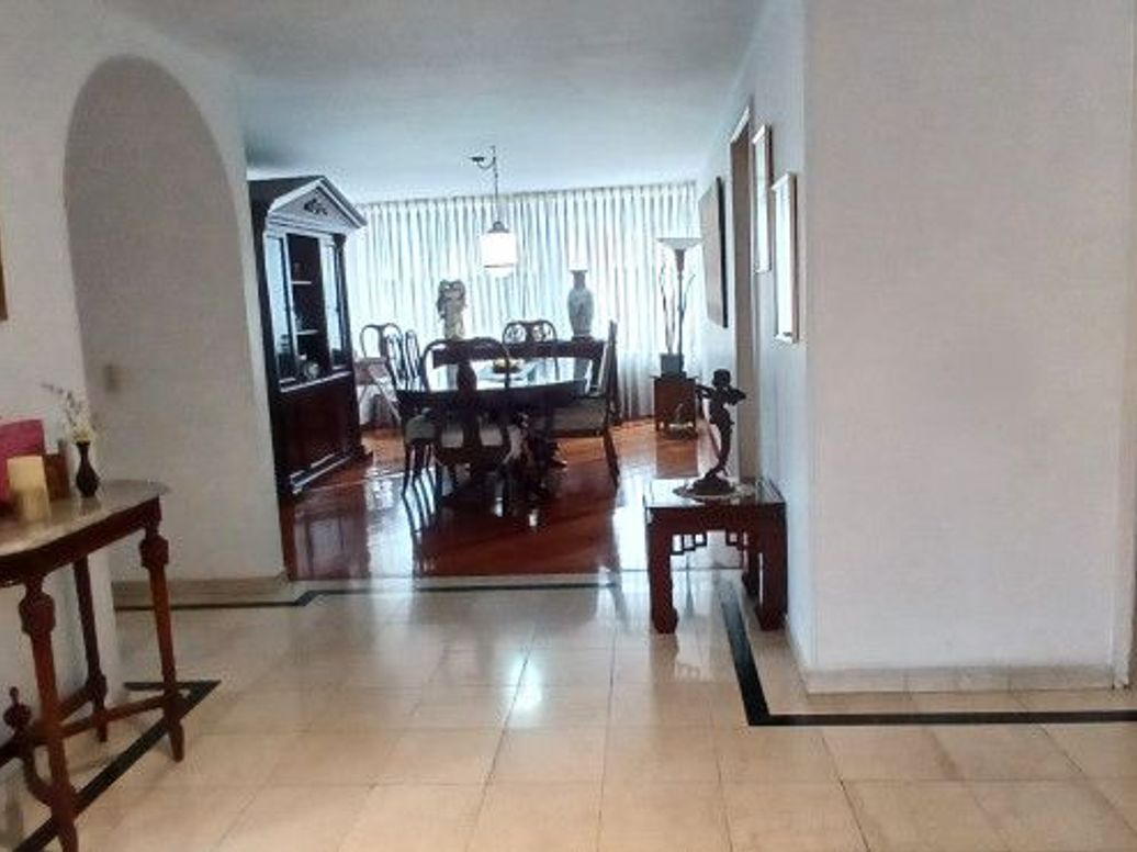 Apartamento de 4 alcobas en venta en Santa Bibiana, Bogotá, 192 m² · foto 6 de 20