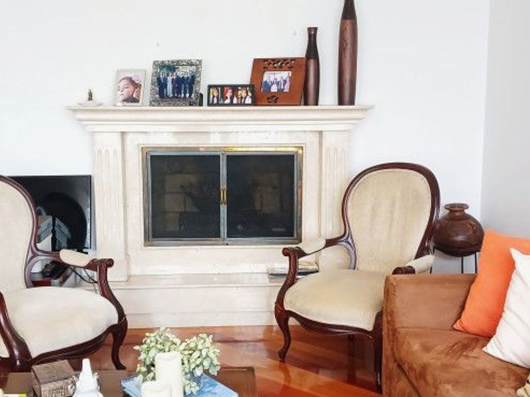 Apartamento de 4 alcobas en venta en Santa Bibiana, Bogotá, 192 m² · foto 8 de 20