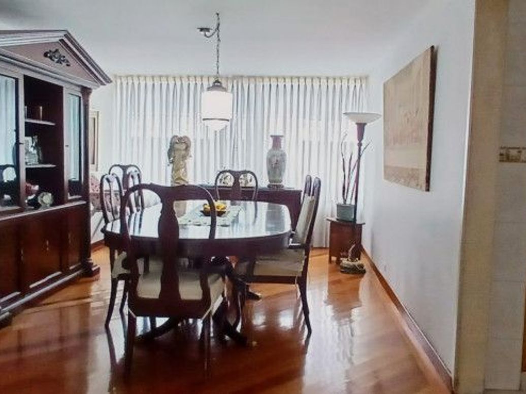 Apartamento de 4 alcobas en venta en Santa Bibiana, Bogotá, 192 m² · foto 9 de 20