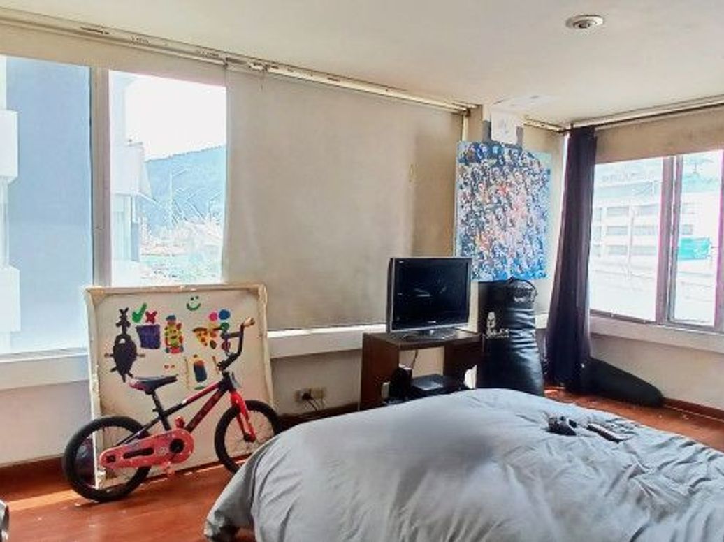 Apartamento de 4 alcobas en venta en Santa Bibiana, Bogotá, 192 m² · foto 10 de 20