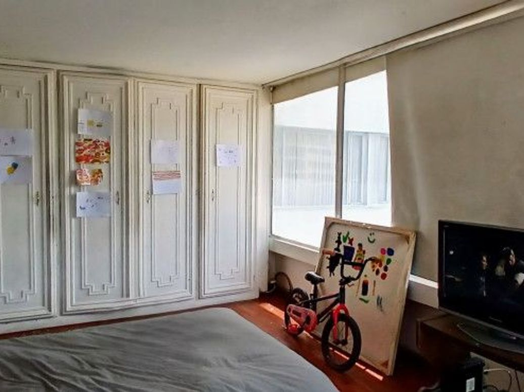 Apartamento de 4 alcobas en venta en Santa Bibiana, Bogotá, 192 m² · foto 11 de 20
