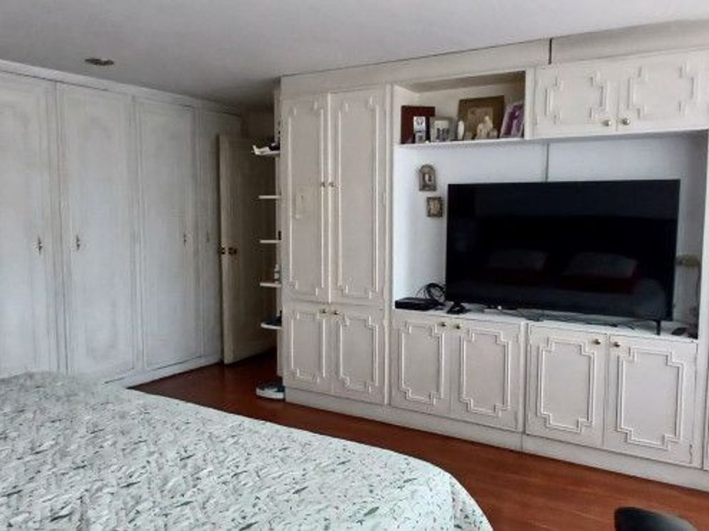 Apartamento de 4 alcobas en venta en Santa Bibiana, Bogotá, 192 m² · foto 14 de 20