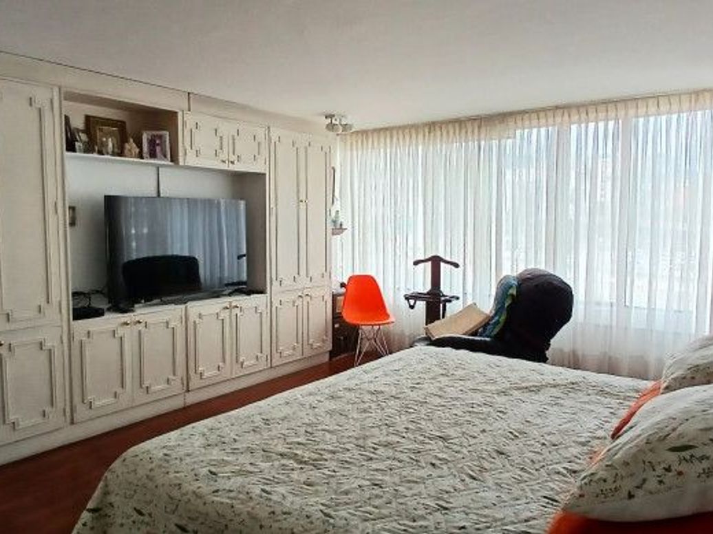 Apartamento de 4 alcobas en venta en Santa Bibiana, Bogotá, 192 m² · foto 15 de 20