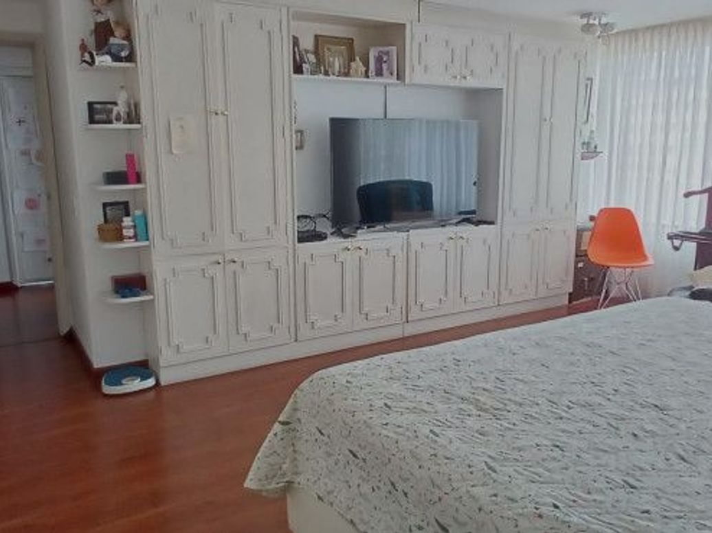 Apartamento de 4 alcobas en venta en Santa Bibiana, Bogotá, 192 m² · foto 16 de 20