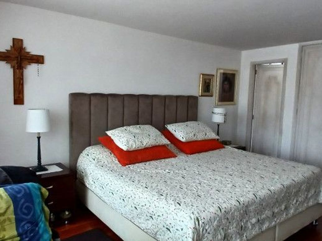 Apartamento de 4 alcobas en venta en Santa Bibiana, Bogotá, 192 m² · foto 13 de 20