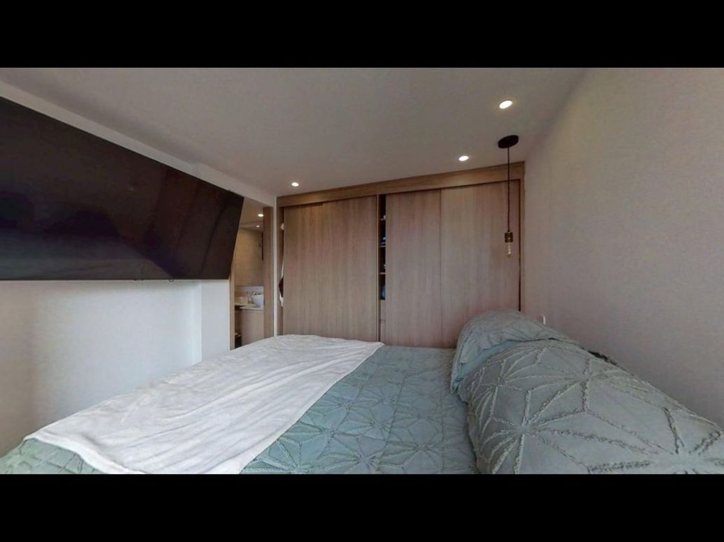 Apartamento en venta en San Pablo Jerico, Bogotá · foto 9 de 20