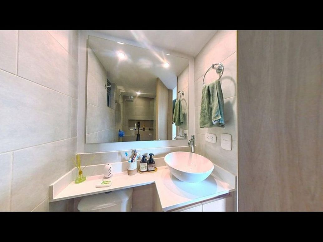 Apartamento en venta en San Pablo Jerico, Bogotá · foto 11 de 20