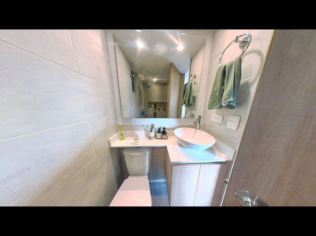 Apartamento en venta en San Pablo Jerico, Bogotá · foto 15 de 20