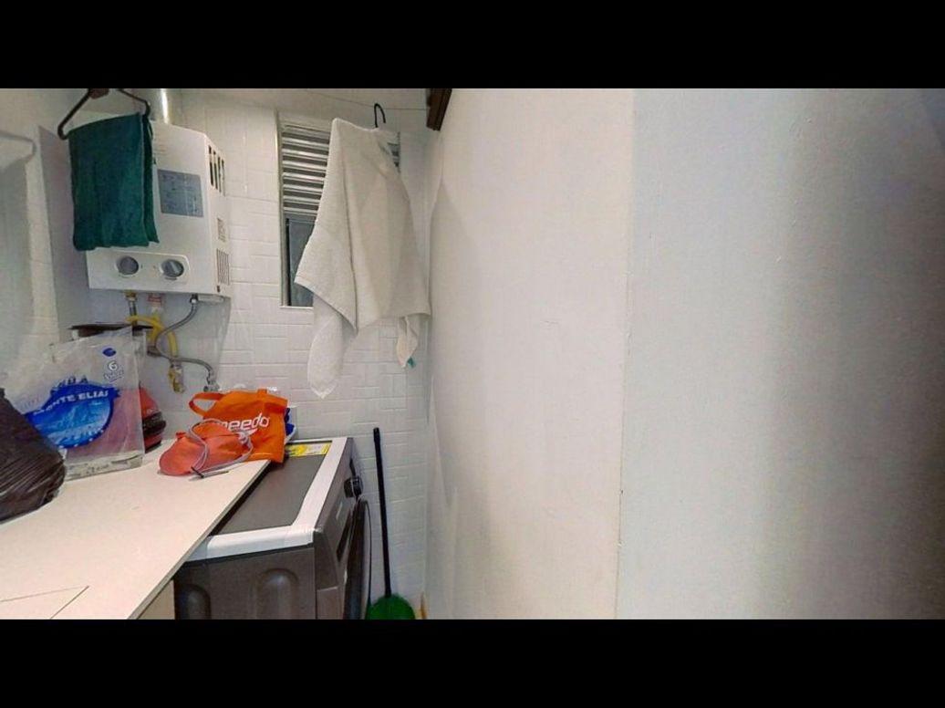 Apartamento en venta en San Pablo Jerico, Bogotá · foto 7 de 20
