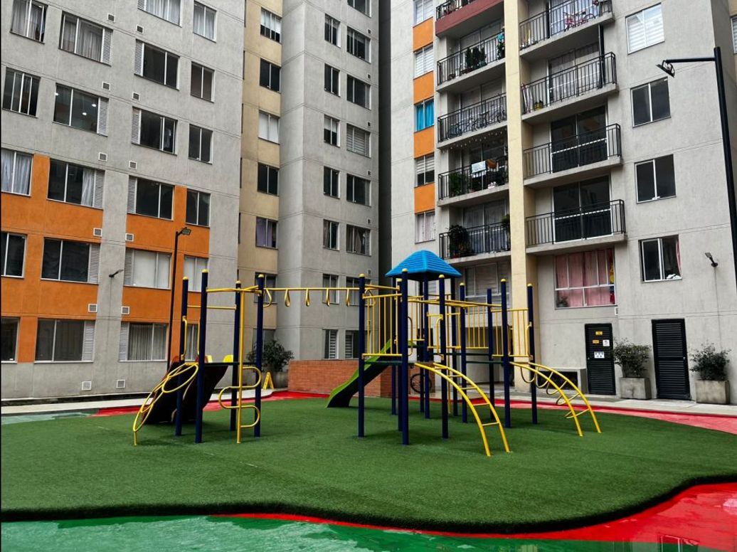 Apartamento en venta en San Pablo Jerico, Bogotá · foto 19 de 20