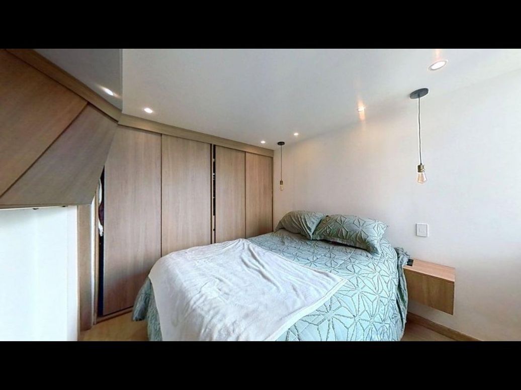 Apartamento en venta en San Pablo Jerico, Bogotá · foto 8 de 20