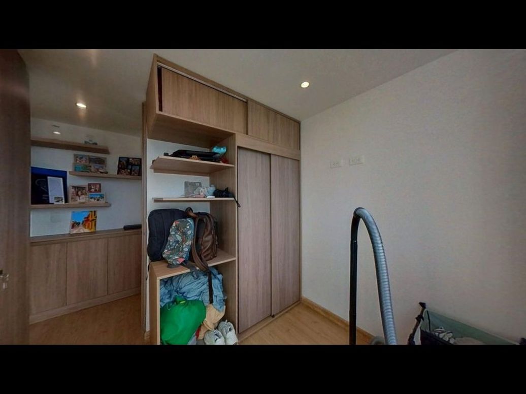 Apartamento en venta en San Pablo Jerico, Bogotá · foto 13 de 20