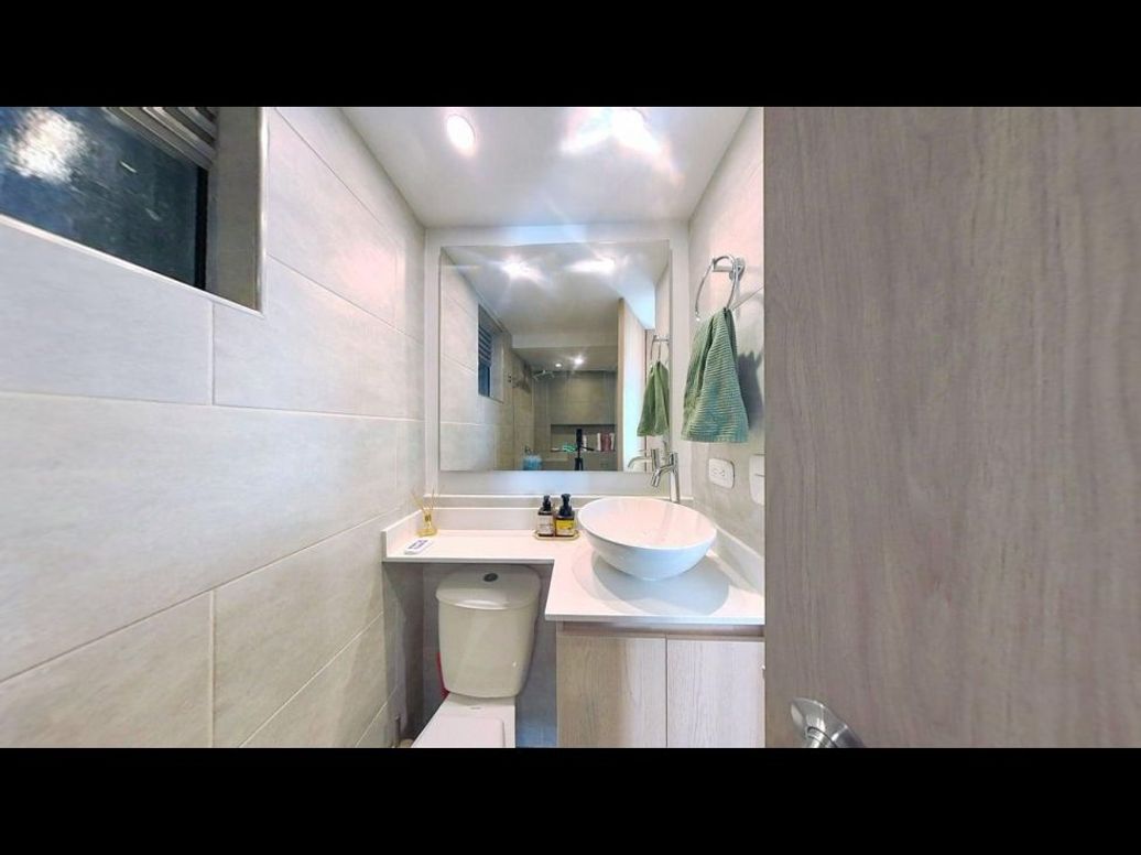 Apartamento en venta en San Pablo Jerico, Bogotá · foto 17 de 20