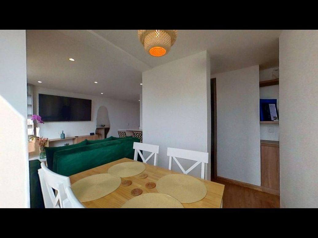 Apartamento en venta en San Pablo Jerico, Bogotá · foto 6 de 20