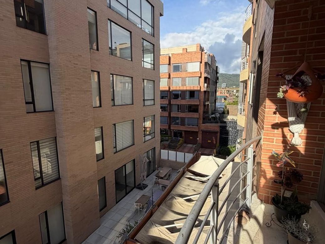 Apartamento de 4 alcobas en venta en Antiguo Country, Bogotá, 154 m² · foto 15 de 20
