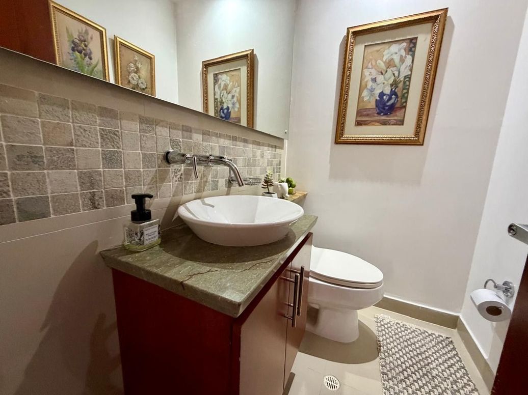 Apartamento de 4 alcobas en venta en Antiguo Country, Bogotá, 154 m² · foto 10 de 20