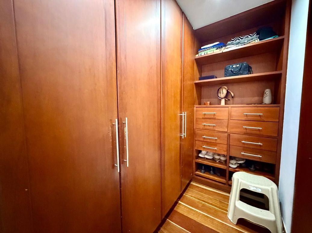 Apartamento de 4 alcobas en venta en Antiguo Country, Bogotá, 154 m² · foto 2 de 20