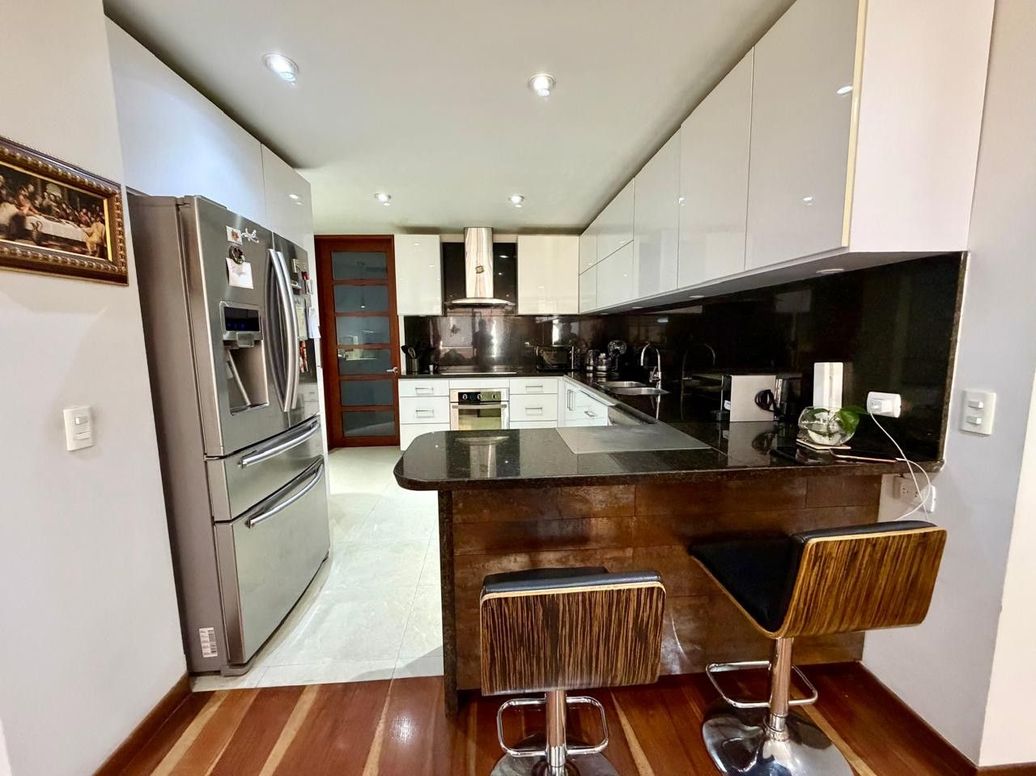 Apartamento de 4 alcobas en venta en Antiguo Country, Bogotá, 154 m² · foto 17 de 20