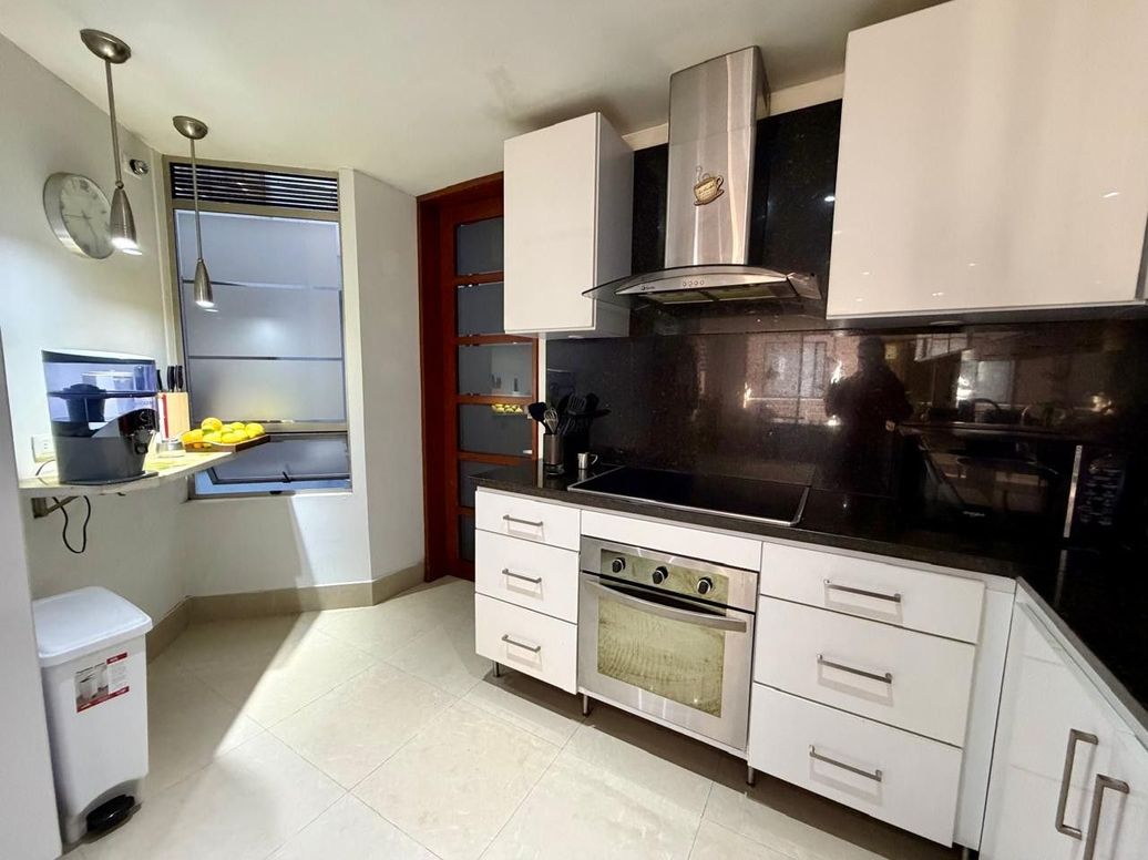 Apartamento de 4 alcobas en venta en Antiguo Country, Bogotá, 154 m² · foto 20 de 20