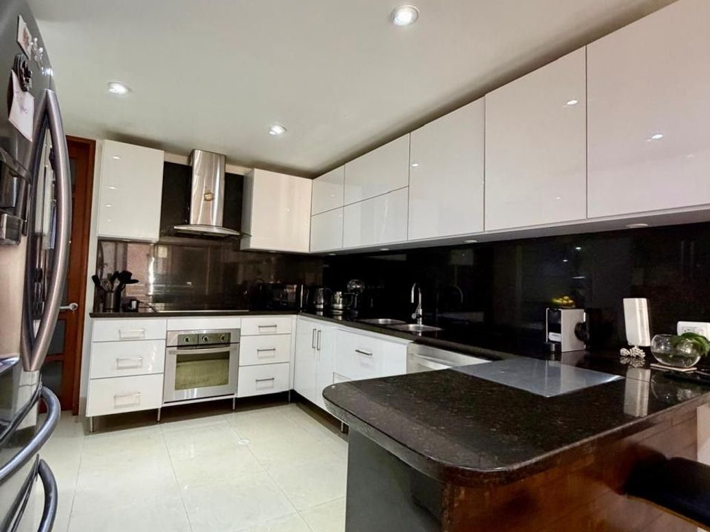 Apartamento de 4 alcobas en venta en Antiguo Country, Bogotá, 154 m² · foto 19 de 20