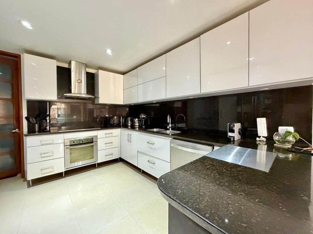 Apartamento de 4 alcobas en venta en Antiguo Country, Bogotá, 154 m² · foto 16 de 20