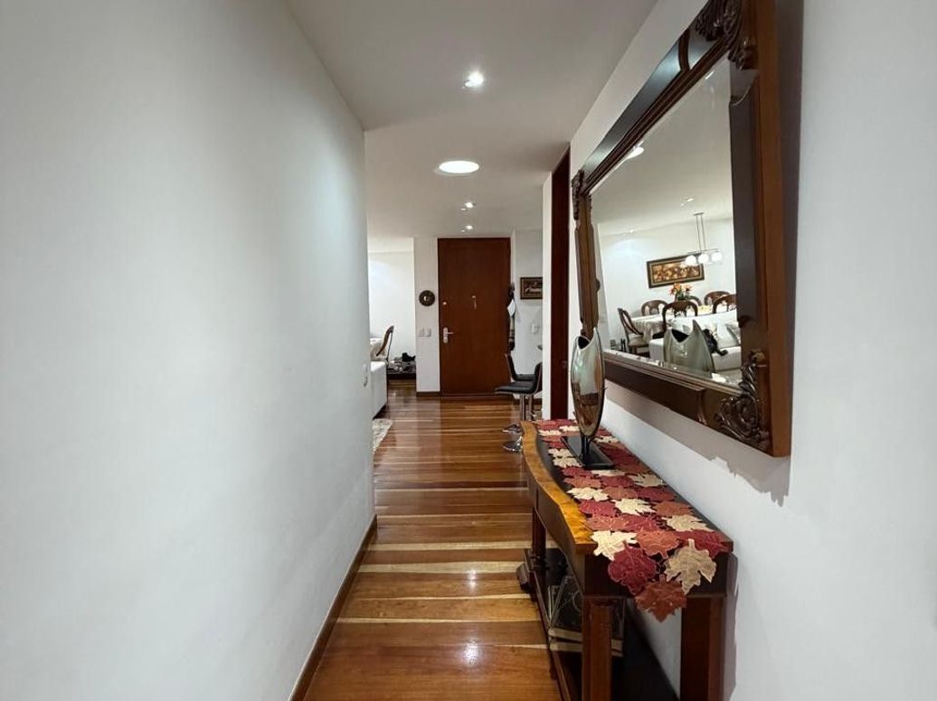 Apartamento de 4 alcobas en venta en Antiguo Country, Bogotá, 154 m² · foto 6 de 20