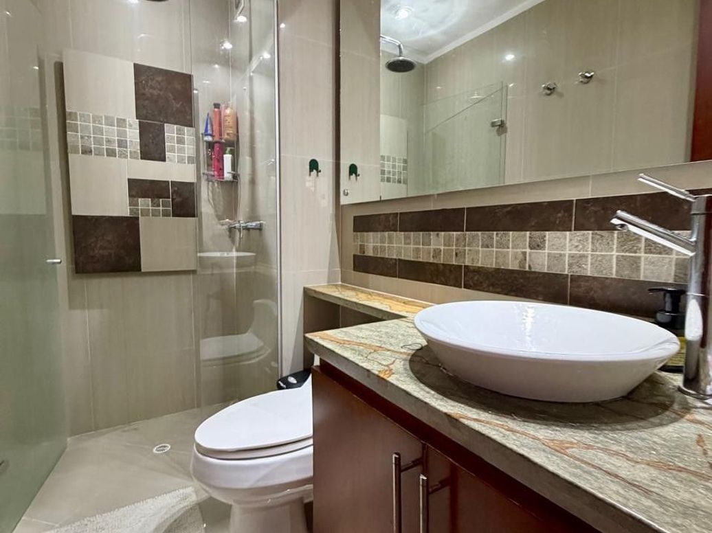 Apartamento de 4 alcobas en venta en Antiguo Country, Bogotá, 154 m² · foto 5 de 20