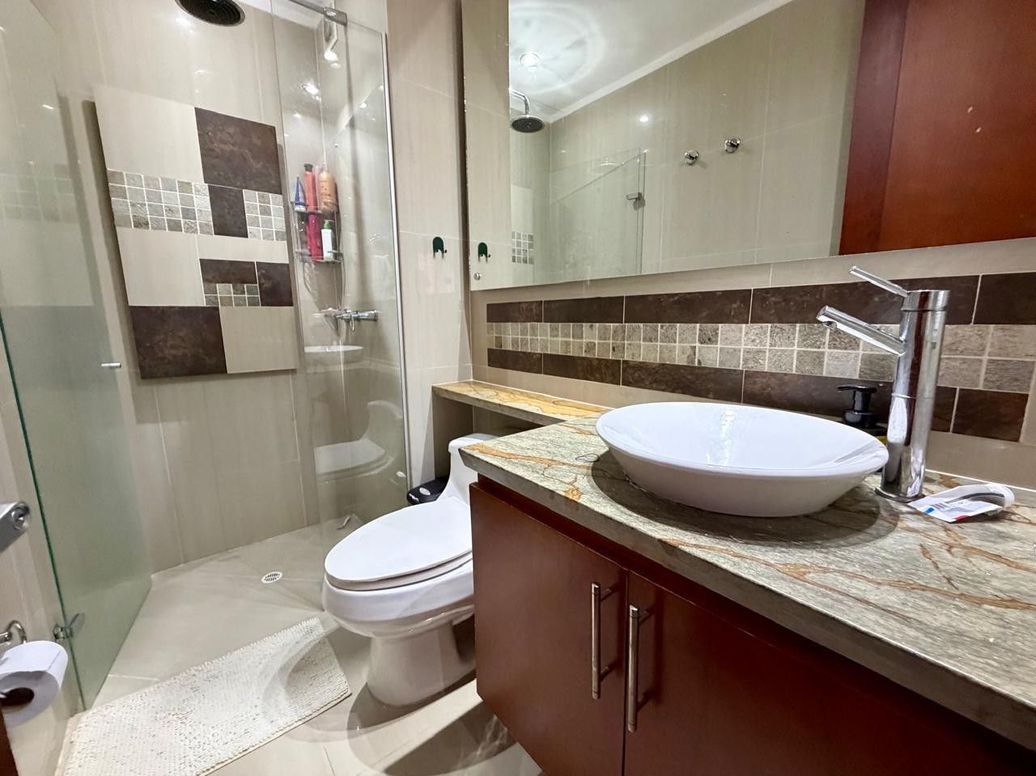 Apartamento de 4 alcobas en venta en Antiguo Country, Bogotá, 154 m² · foto 4 de 20