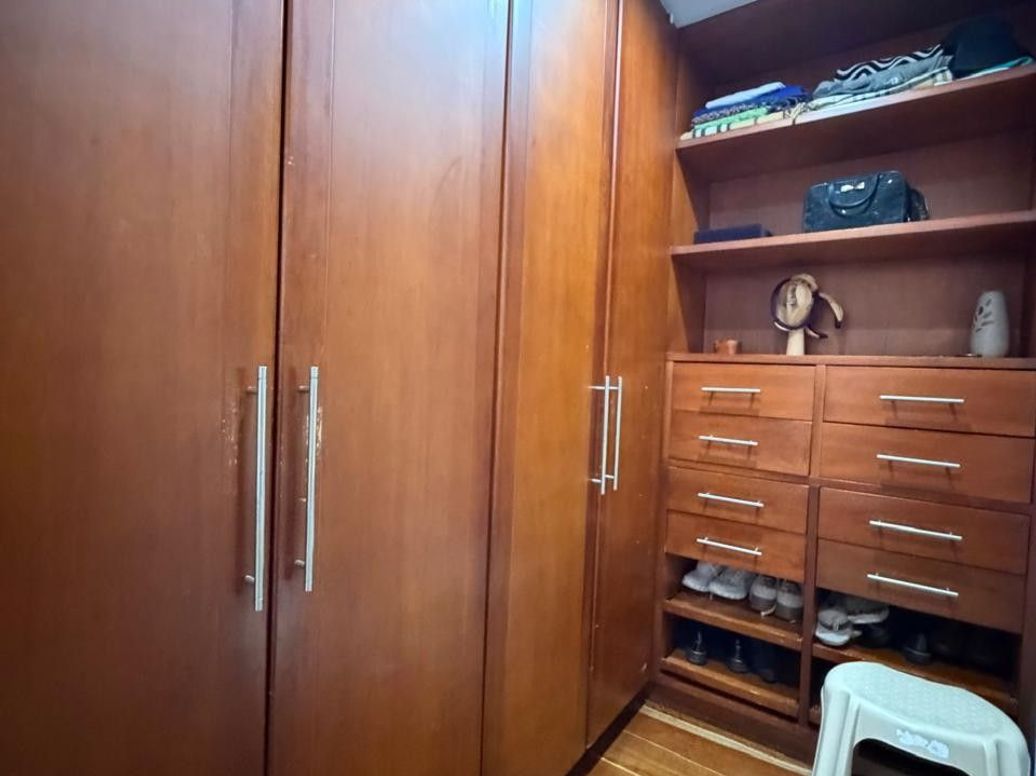 Apartamento de 4 alcobas en venta en Antiguo Country, Bogotá, 154 m² · foto 3 de 20