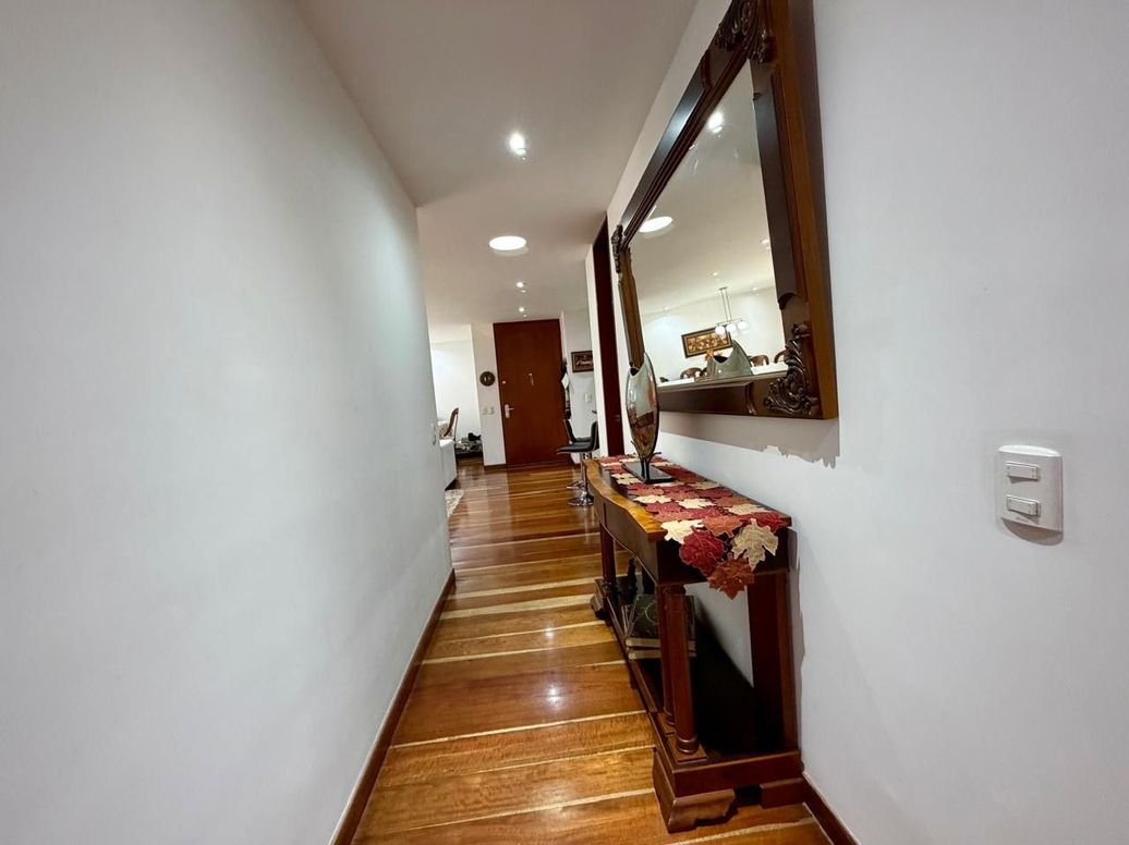Apartamento de 4 alcobas en venta en Antiguo Country, Bogotá, 154 m² · foto 8 de 20